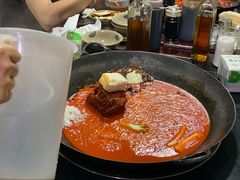 -星鸿社重庆老火锅