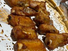 -天下客饭店(中山路店)