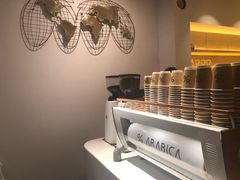 -% Arabica(京都东山店)