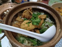 -甘思咪哚·云南艺术餐厅(天河广百店)