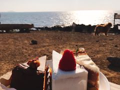 -Cafe Aewol Monsant