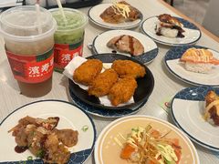 -滨寿司(新街口中央商场店)