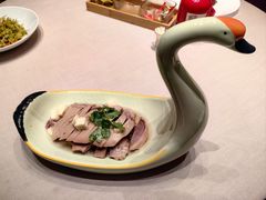 -颂福楼·南京菜(定淮门店)