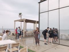 -Cafe Aewol Monsant