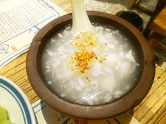 小砵酒酿圆子-卤儿道道(龙游路店)
