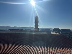 -正觉寺