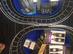 -王权免税店(廊曼机场店)