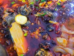 -黑竹香鸡(营和巷店)