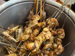 -炒豆合作社(东四总店)