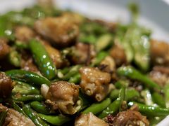 -铁公鸡·四川料理(天环广场店)