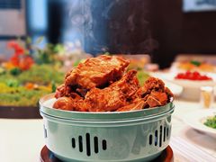 -董家大院·京味家常菜(朝丰家园店)