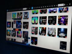 -零纪元VR体验馆·桌游(黄浦店)