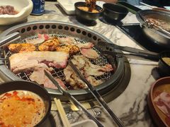 -火炉火自助餐(喜隆多店)