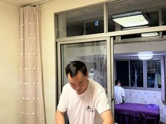 -沈师傅盲人按摩工作室(密三小区店)