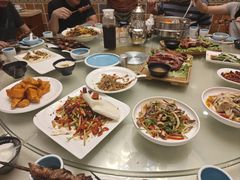 -米赫曼新疆餐厅·清真(老沪闵路店)