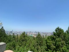 -千佛山风景名胜区