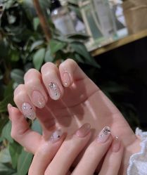 -斯馨·健康美甲美睫