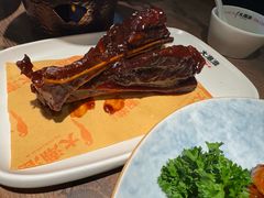 -大潮淮·淮扬菜(何园旗舰店)