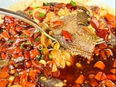 -花家怡园(四合院总店)