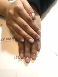 -LILY NAILS美甲美睫