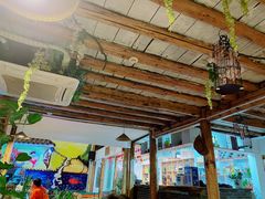 -哈吱喂丽江火塘·牦牛火锅(五一街店)