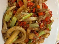 -笨罗卜浏阳菜馆(龙华鹏润达店)