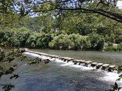 -贵阳市花溪国家城市湿地公园