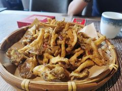 -那时新疆·车师(大宁音乐广场店)