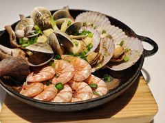 -高佳庄·海鲜酒楼(东港店)