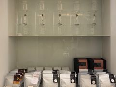 -Seesaw Coffee(上海国金中心店)