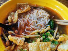 -龍城柳州螺蛳粉(群星路店)