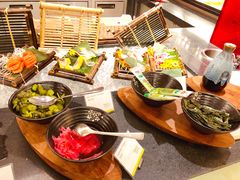 -武汉武昌威斯汀酒店-知味自助餐厅