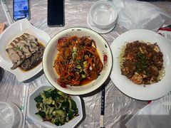 -可可大虾武汉土菜大排档(万松园1店)