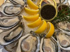 -普朗姆生蚝牛排馆 The Plump Oyster(成都摩方购物中心店)