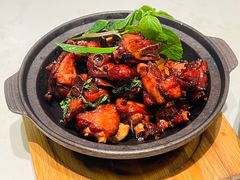 -鹿港小镇(悠唐店)