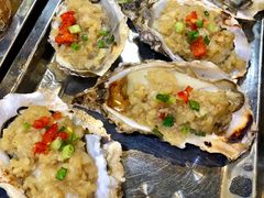 -老虎滩大连海鲜烧烤(建邺云锦路总店)