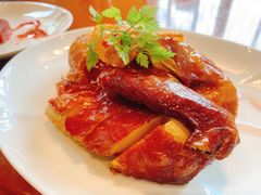 -宁波柏悦酒店·钱湖渔港