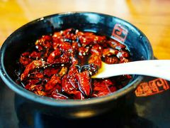 -丁卯•铜锅涮肉(工体店)