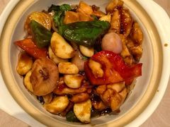 -东方明珠老上海8号餐厅