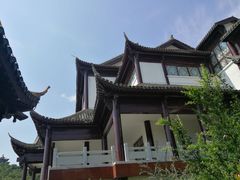 -威海华夏城景区