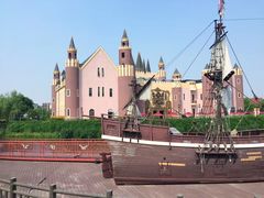 -安徒生童话乐园