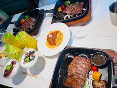 -牛扒先生·厚切雪花牛扒西餐厅(北京路禺山路店)