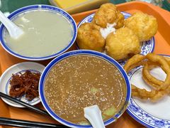 -隆福寺小吃店(东四店)