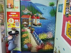 -迷彩鹿少儿美术基地(西直门店)