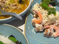 -鹿港小镇(悠唐店)