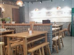 大堂-中原一大碗(湖滨店)