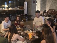 -Five沸屋·交友社交酒吧·homebar