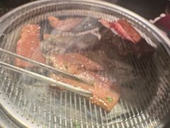 -黑牛の店·黑金店(沈阳万象城店)