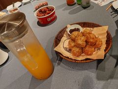 -双湖园·地标武汉菜(黄鹤楼解放路店)