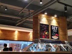 -比格比萨自助(花园路店)